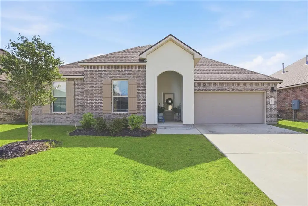 4661 W Ridge Rd Road W, Lake Charles, LA 70607 - #1