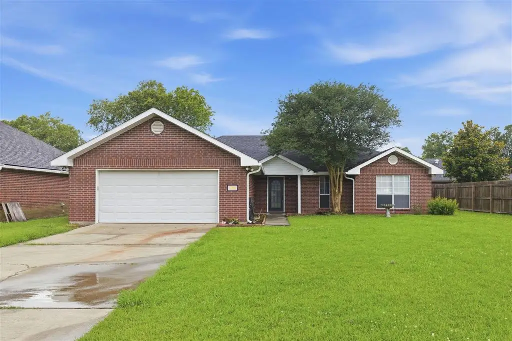 5710 Adair Drive, Lake Charles, LA 70605 - #1
