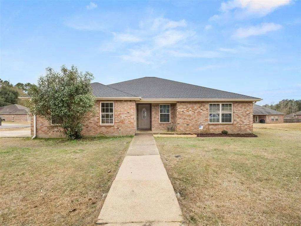 6093 Fagan Circle, Deridder, LA 70634 - #1