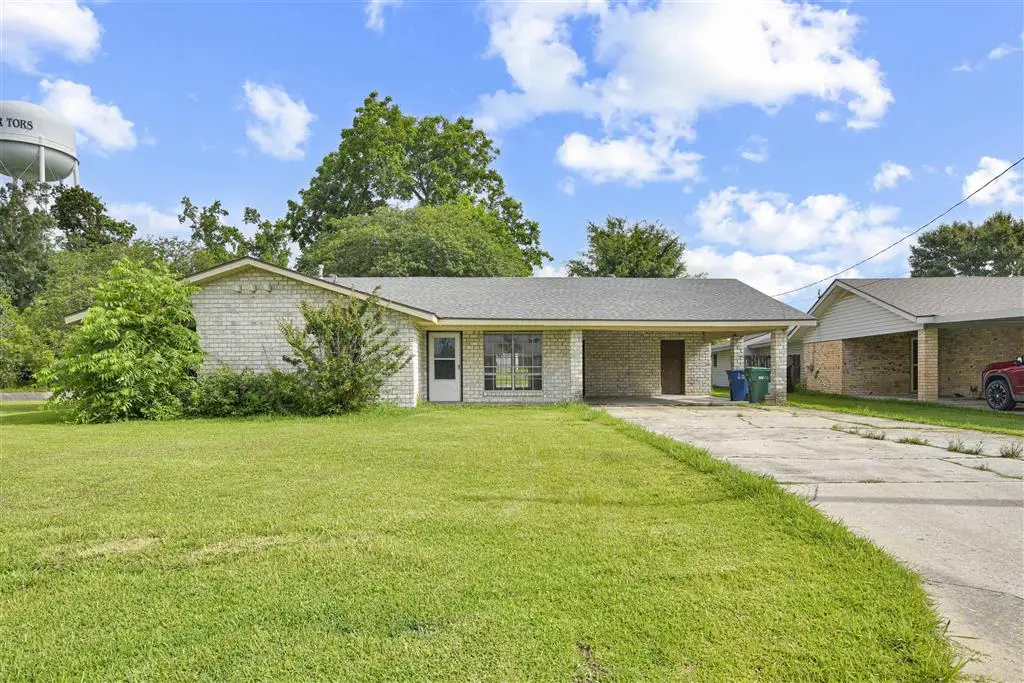 2401 Mary Ann Drive, Sulphur, LA 70663 - #1