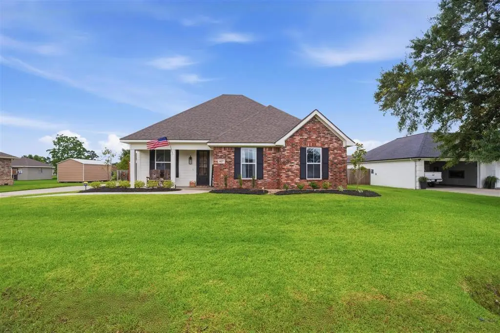 6827 Sun Meadow Lane, Lake Charles, LA 70605 - #1