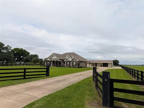 11480 Blanchard Road, Welsh, LA 70591
