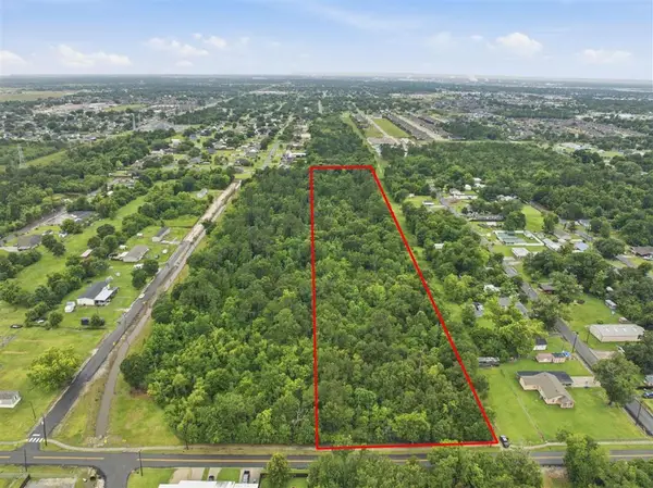 tbd Leger Road, Lake Charles, LA 70607-0000