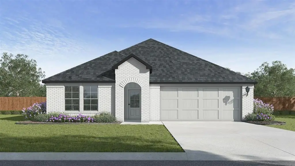3124 Sapphire Drive, Lake Charles, LA 70607 - #1