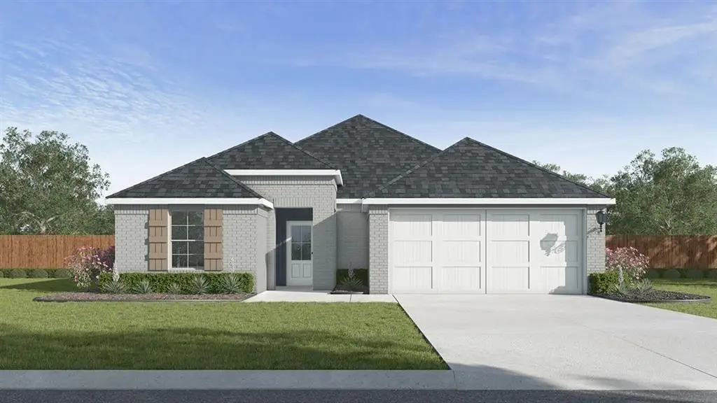 3120 Sapphire Drive, Lake Charles, LA 70607 - #1
