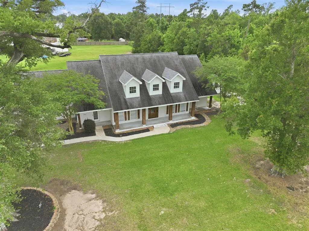 1886 Walker Road, Sulphur, LA 70665 - #1