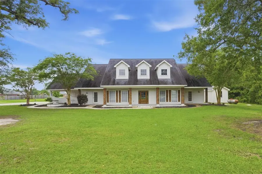 1886 Walker Road, Sulphur, LA 70665 - #2