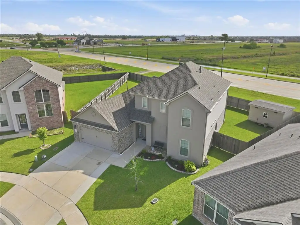 4605 E Ridge Rd Road E, Lake Charles, LA 70607 - #1