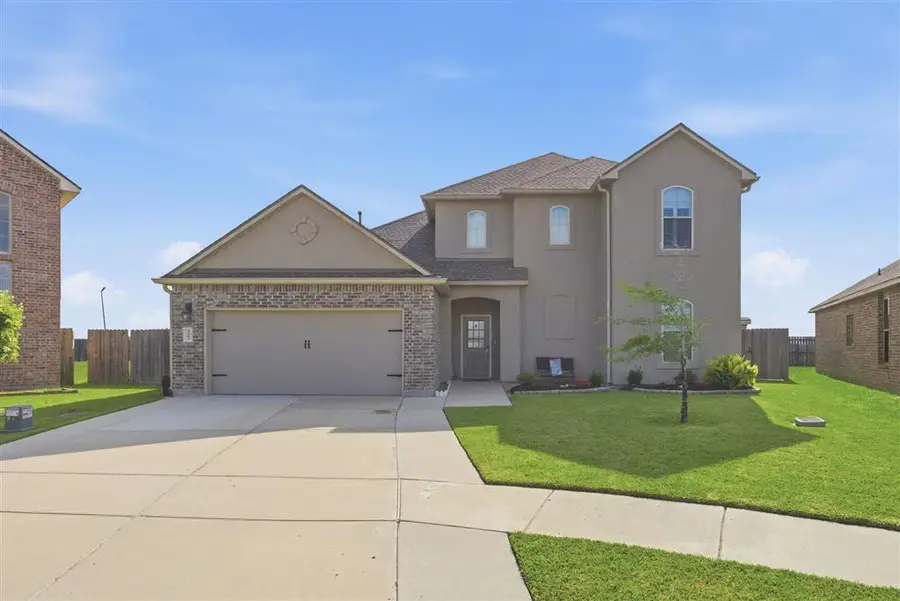 4605 E Ridge Rd Road E, Lake Charles, LA 70607 - #2