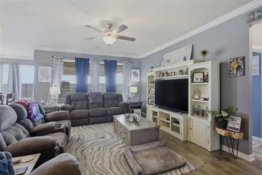4605 E Ridge Rd Road E, Lake Charles, LA 70607 - #3