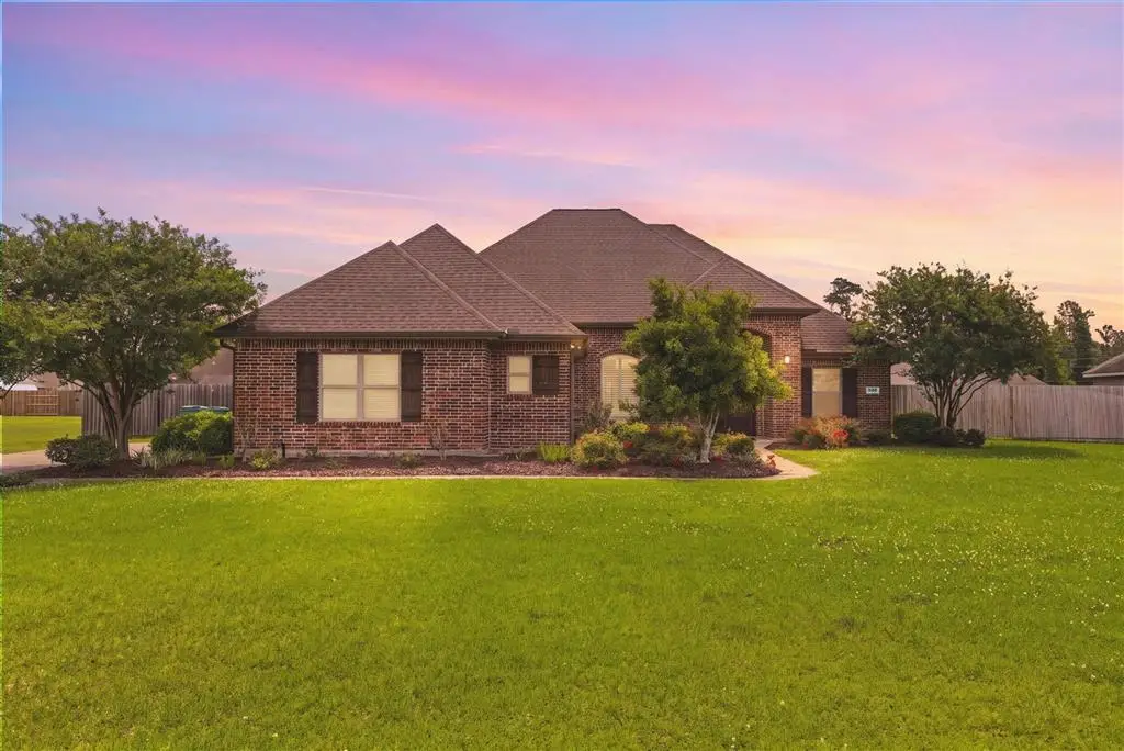 522 Jewel Lane, Lake Charles, LA 70611 - #1