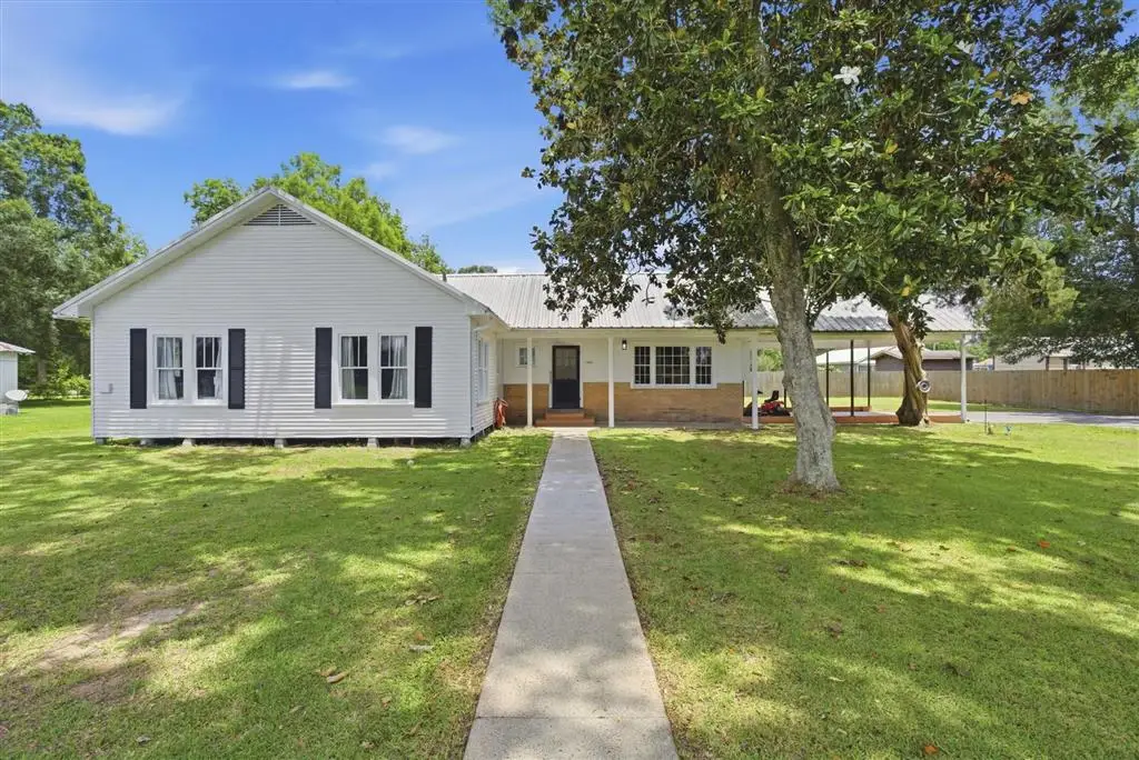 1006 S Adams Street S, Welsh, LA 70591 - #1