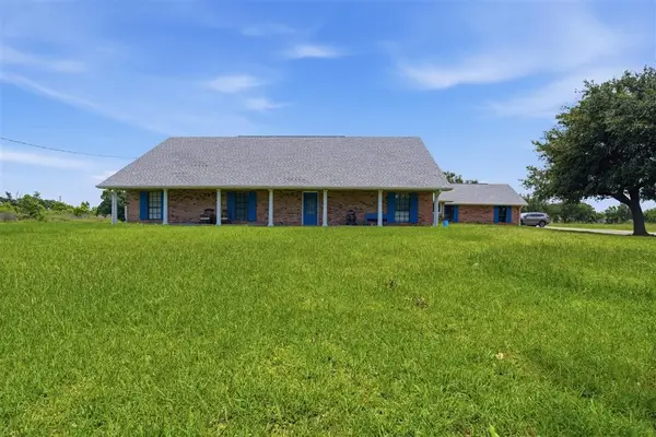 226 Devall Road, Hackberry, LA 70645