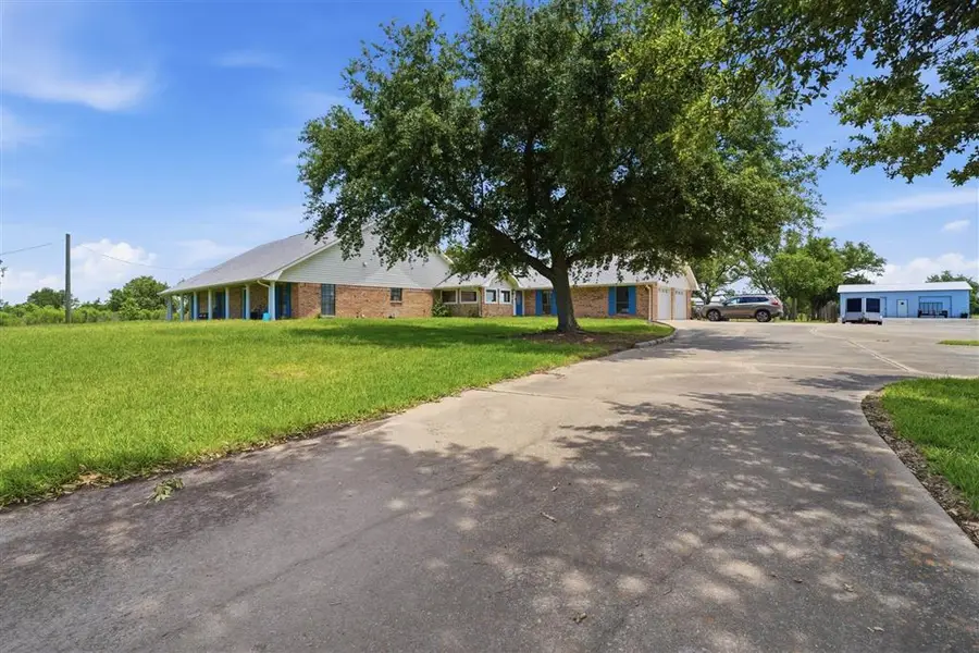226 Devall Road, Hackberry, LA 70645 - #2