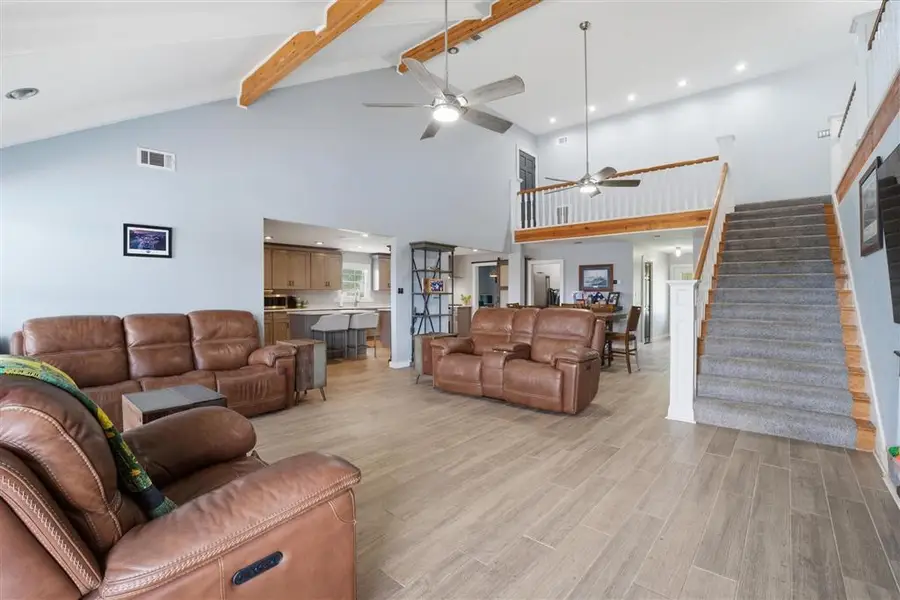 226 Devall Road, Hackberry, LA 70645 - #3
