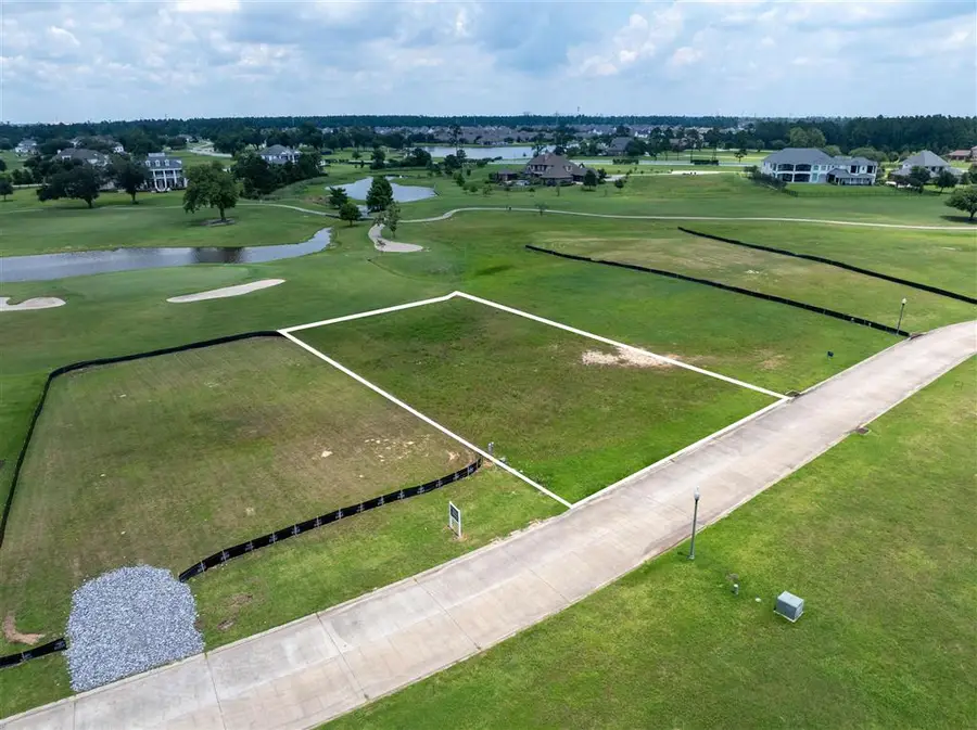 Lot 33 Palmetto Drive, Lake Charles, LA 70605 - #2