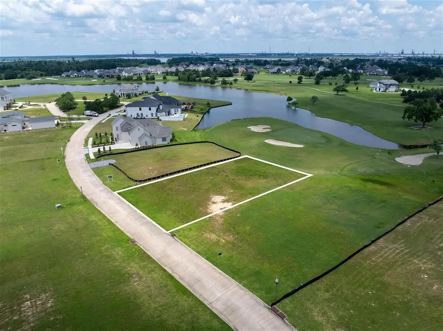 Lot 33 Palmetto Drive, Lake Charles, LA 70605 - #3