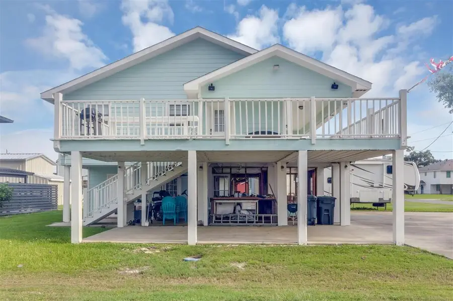 105 Martin Hebert Street, Lake Charles, LA 70607 - #3