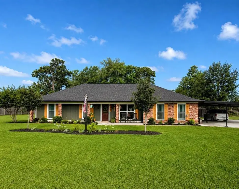 2663 Rhett Drive, Lake Charles, LA 70611 - #1