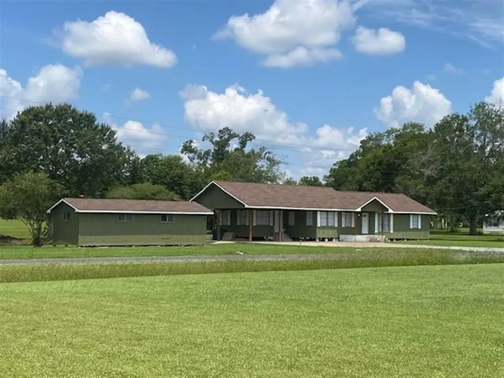 312 Barbara Hill Drive, Ragley, LA 70657 - #1