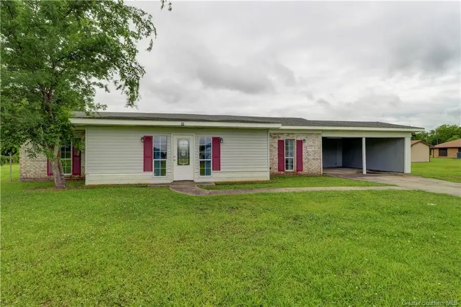 6707 Oriole Circle, Iowa, LA 70647 - #2