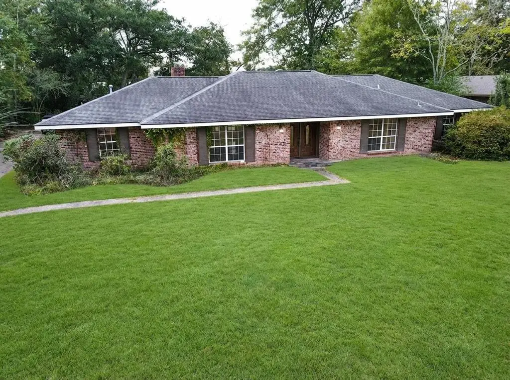307 S Texas Street S, Deridder, LA 70634 - #1