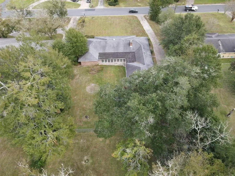 307 S Texas Street S, Deridder, LA 70634 - #2