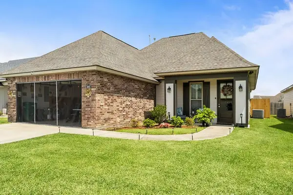 4992 Haygood Point, Iowa, LA 70647