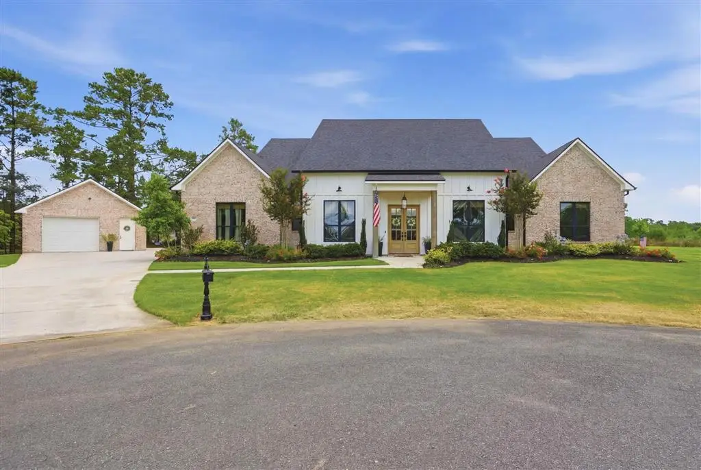 800 S Kade Lane S, Lake Charles, LA 70605 - #1