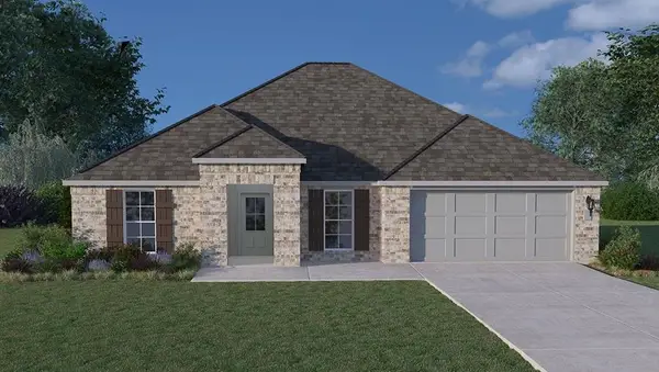 8136 Caden Lane, Iowa, LA 70647
