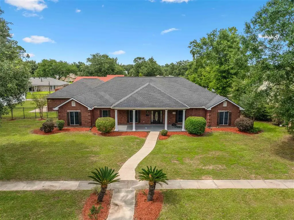 2409 23rd Street, Lake Charles, LA 70601 - #1