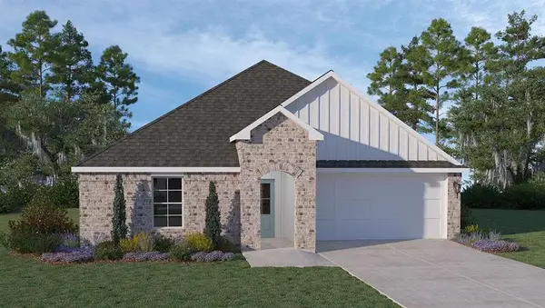 8138 Caden Lane, Iowa, LA 70647