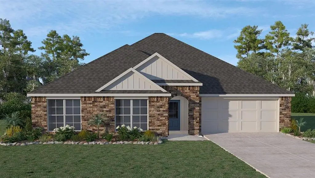 8140 Caden Lane, Iowa, LA 70647 - #1