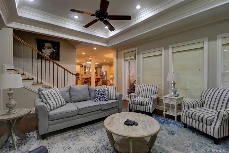 3232 Muirfield Drive, Lake Charles, LA 70605 - #3