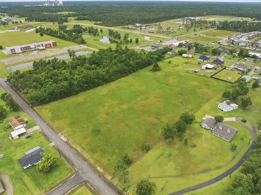 0 Landry Road, Westlake, LA 70669 - #2