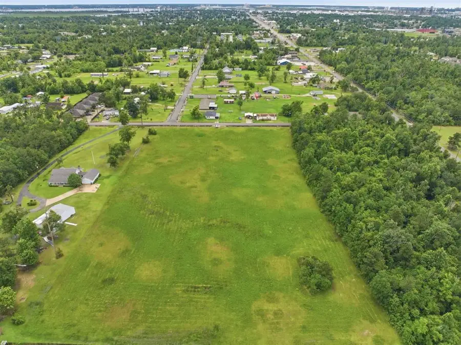 0 Landry Road, Westlake, LA 70669 - #3