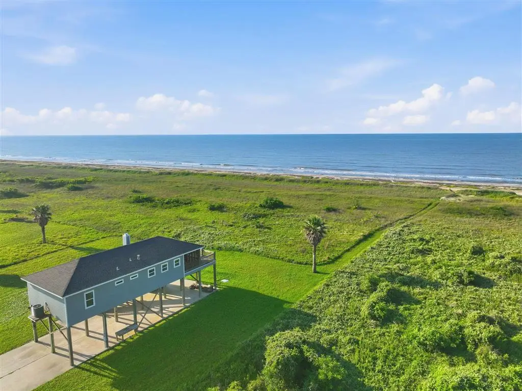 195 Pelican Beach Drive, Johnsons Bayou, LA 70631 - #1