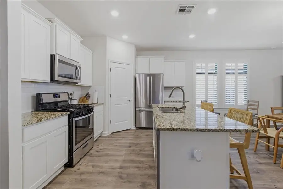 2436 Reserve Drive, Westlake, LA 70669 - #2