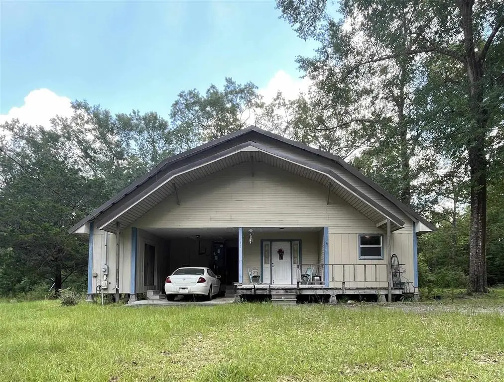 1350 Ogese Courmier Road, Vinton, LA 70668 - #1
