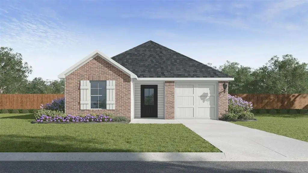 2266 Savannah Falls Drive, Lake Charles, LA 70607 - #1
