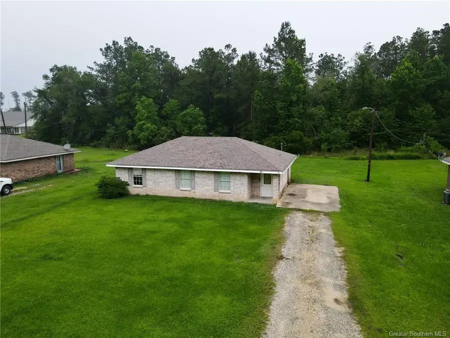 1112 Pinder Lane, Dequincy, LA 70633 - #2
