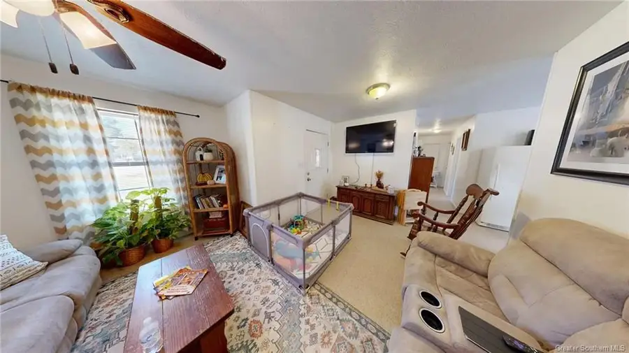 1114 Pinder Lane, Dequincy, LA 70633 - #3