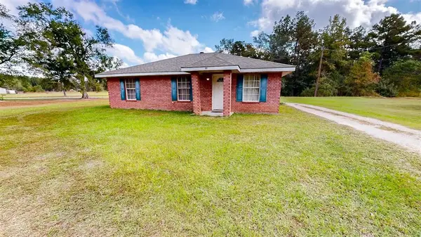 1118 Pinder Lane, Dequincy, LA 70633