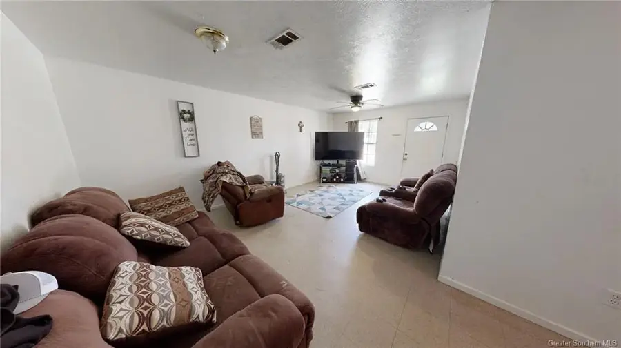 1118 Pinder Lane, Dequincy, LA 70633 - #3