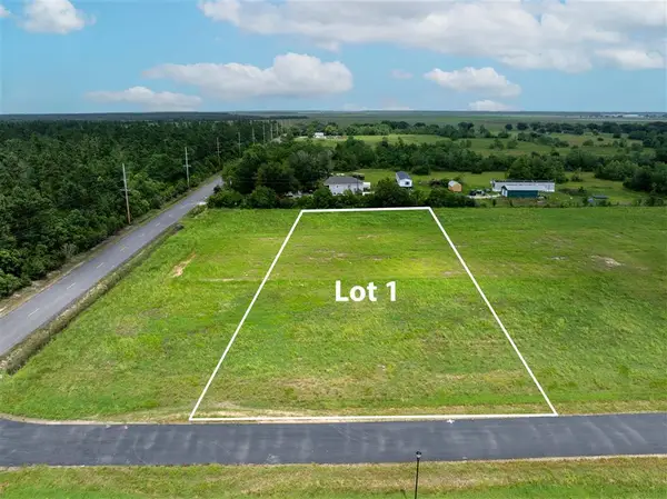 5016 Silver Willow Court, Iowa, LA 70647