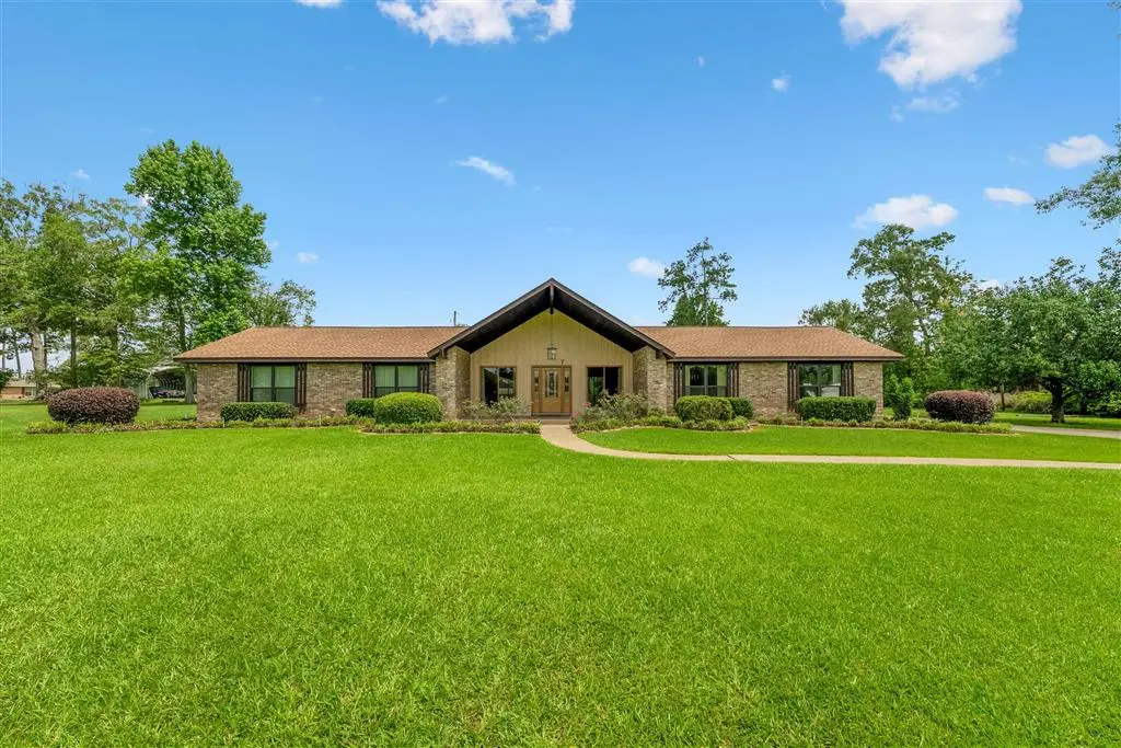 117 Camelia Avenue, Dequincy, LA 70633 - #1