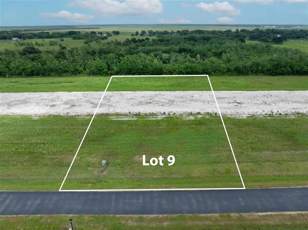 5092 Silver Willow Court, Iowa, LA 70647 - #1