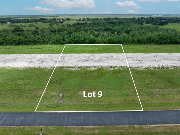 5092 Silver Willow Court, Iowa, LA 70647