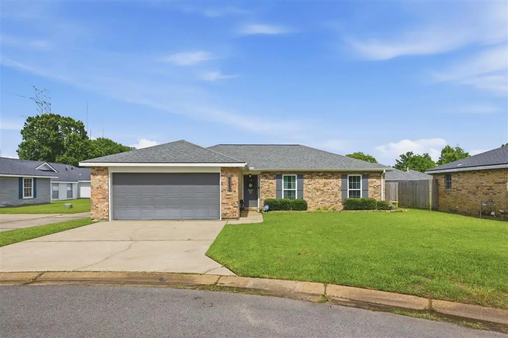 5649 Smokey Hills Trail, Lake Charles, LA 70605 - #1