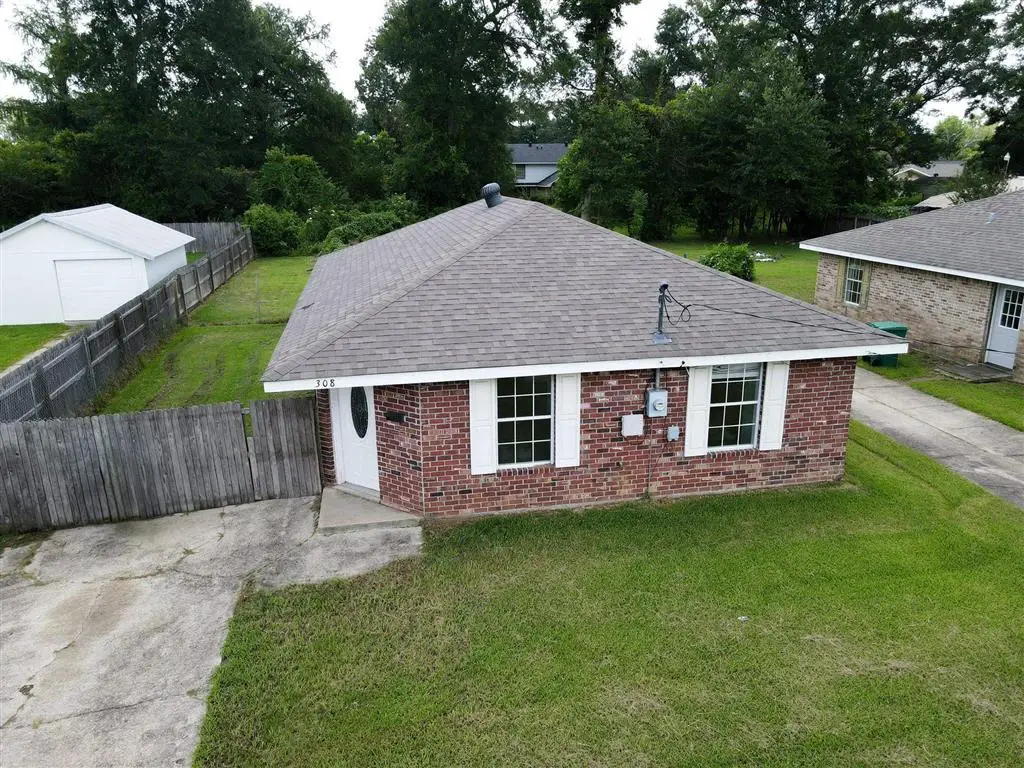 308 Coffee Street, Dequincy, LA 70633 - #1